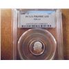 Image 1 : 2007-S SILVER ROOSEVELT DIME PCGS PR69 DCAM