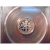 Image 2 : 2007-S SILVER ROOSEVELT DIME PCGS PR69 DCAM