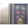 Image 2 : 1986 US PRESTIGE PROOF SET STATUE OF LIBERTY ORIGINAL US MINT PACKAGING