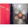Image 1 : 1993 CANADA DOUBLE DOLLAR PROOF SET EDMONTON ORIGINAL ROYAL CANADIAN MINT PACKAGING