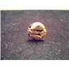 Image 1 : COLORADO GOLD NUGGET LAPEL PIN WITH 10KT GOLD POST TOTAL WEIGHT 3.1 GRAMS