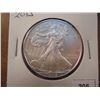 Image 1 : 2013 AMERICAN SILVER EAGLE UNC