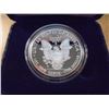 Image 2 : 2012-W AMERICAN SILVER EAGLE PROOF ORIGINAL US MINT PACKAGING