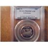 Image 1 : 2003-S ARKANSAS QUARTER PCGS PR69 DCAM