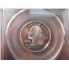 Image 2 : 2003-S ARKANSAS QUARTER PCGS PR69 DCAM