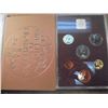 Image 2 : 1974 GREAT BRITAIN AND NORTHERN IRELAND PROOF SET ORIGINAL ROYAL MINT PACKAGING