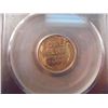 Image 2 : 1941 LINCOLN CENT PCGS MS65RD