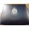 Image 2 : 1971 CANADA DOUBLE CENT SET ORIGINAL ROYAL CANADIAN MINT PACKAGING