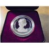 Image 2 : 1988 CANADA IRON WORKERS SILVER DOLLAR PROOF .3750 OZ. ASW, ORIGINAL ROYAL CANADIAN MINT PACKAGING