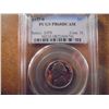 Image 2 : 1977-S JEFFERSON NICKEL PCGS PR68 DCAM