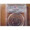 Image 1 : 2005-P CALIFORNIA QUARTER PCGS MS68 SATIN FINISH