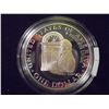 Image 2 : 1992-W WHITE HOUSE PROOF SILVER DOLLAR