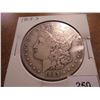 Image 1 : 1903-S MORGAN SILVER DOLLAR BETTER DATE