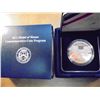 Image 1 : 2011-P MEDAL OF HONOR PROOF SILVER DOLLAR ORIGINAL US MINT PACKAGING