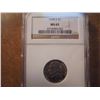 Image 1 : 1938-S JEFFERSON NICKEL NGC MS65