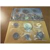 Image 2 : 1969 & 1974 CANADA (PF LIKE) SETS