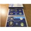 Image 1 : 1999 US PROOF SET (WITH BOX)