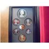 Image 2 : 1988 CANADA DOUBLE DOLLAR PROOF SET IRON WORKERS ORIGINAL ROYAL CANADIAN MINT PACKAGING