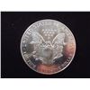 Image 2 : 1988 AMERICAN SILVER EAGLE UNC