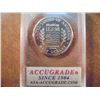 Image 3 : 1994-D WORLD CUP HALF DOLLAR ACG SLAB