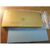 Image 3 : 1992 ISRAEL UNC HANUKKA COIN SET ORIGINAL MINT PACKAGING, LIMITED EDITION OF 8000 SETS