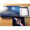 Image 1 : 2003-P 1ST FLIGHT PROOF HALF DOLLAR