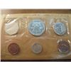 Image 2 : 1963 US SILVER PROOF SET (WITH ENVELOPE)