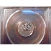 Image 2 : 2005-S SILVER ROOSEVELT DIME PCGS PR69 DCAM