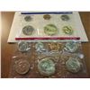 Image 1 : 1981 US MINT SET (UNC) P/D/S (WITH ENVELOPE) THIS IS AN OFFICIAL US PACKAGED P/D/S SET, IT DOES NOT 