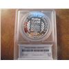 Image 3 : 1994-S WORLD CUP SILVER DOLLAR SEGS SLAB