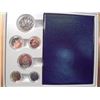 Image 1 : 1987 CANADA SPECIMEN SET ORIGINAL ROYAL CANADIAN MINT PACKAGING
