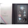 Image 1 : 1989 US PRESTIGE PROOF SET CONGRESS NO BOX