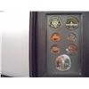 Image 2 : 1989 US PRESTIGE PROOF SET CONGRESS NO BOX