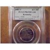 Image 1 : 2001-S KENTUCKY QUARTER PCGS PR69 DCAM