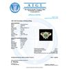 Image 4 : 14k Gold 1.74ct Tourmaline 1.10ct Diamond Ring