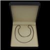 Image 3 : 14K Gold Necklace
