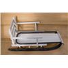 Image 1 : Sled: Antique Snow Sled