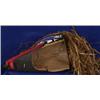 Image 2 : Kwakiutl Carved and Articulated Eagle Mask 17" L. 9" H. Fine Condition…