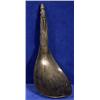Image 1 : 19TH C. Carved Mountain Goat Horn Ladle Tsimshian or Tlingit Purchased from Michael Johnson 1977…