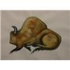 Image 2 : Benhamin Chee Chee Signed Lithograph 34"x 26" Fine Condition…