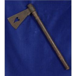 Plains Iron Axe 21" L. Good Condition…