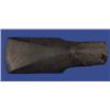 Image 1 : Pre-Columbian Basalt Adze Head, Washington Coast Hoe River Region…