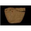 Image 1 : Old Attu Basket 7" H. As Is…