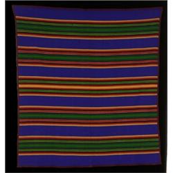 Pendleton Woolen Trade Blanket 68"x 62" Fine Condition…