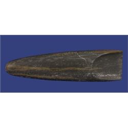 Stone Adze 7 1/2" L. 2" W. Good Condition…