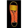 Image 1 : Apache Cradleboard 39" L. Fair Condition…