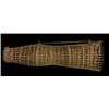 Image 1 : Model Fish Trap 14" L. 4 1/4" W. Good Condition…