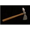 Image 1 : Old Trade Tomahawk 12 1/2" L. 6 1/4" W. Good Condition…