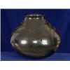Image 1 : Fine Lined Casa Grande Pottery Olla 9" D. 8 3/4" H. Fine Condition…