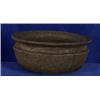 Image 1 : Stone Cooking Bowl 11" W. 4 1/2" H.…